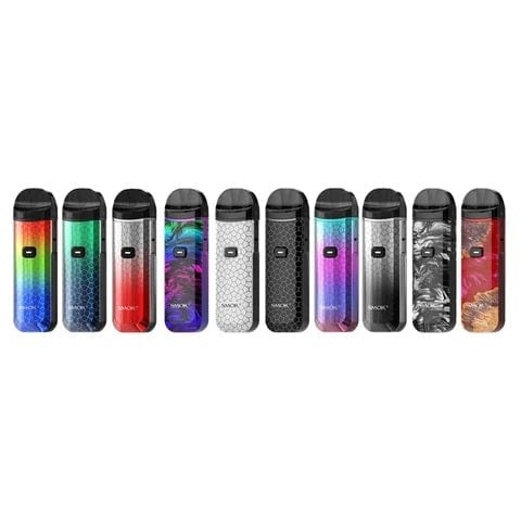 smok-nord-pro-pod-system-kit